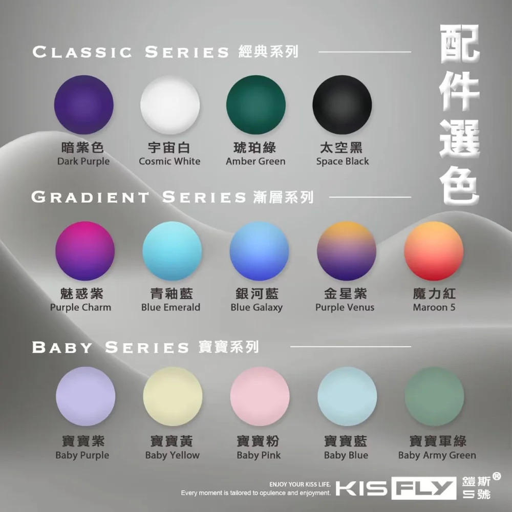 <p><strong>Kis5二代特規主機</strong></p>